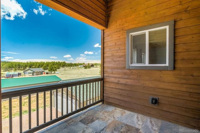85 Estes Circle, Florissant, CO 80816