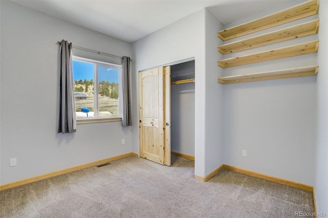 85 Estes Circle, Florissant, CO 80816