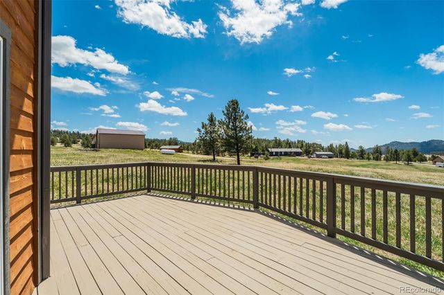 85 Estes Circle, Florissant, CO 80816
