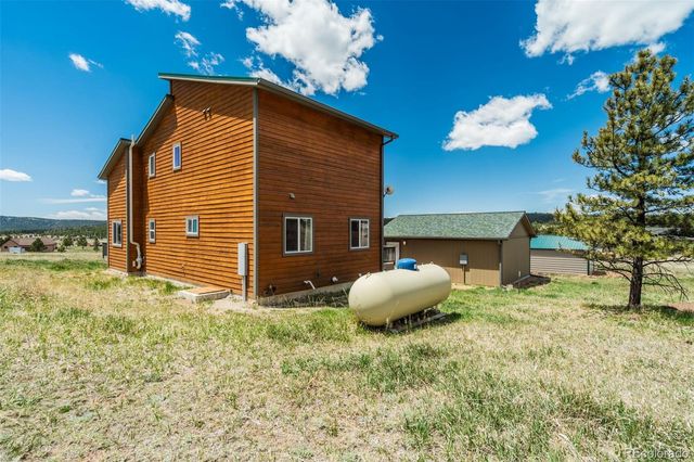 85 Estes Circle, Florissant, CO 80816