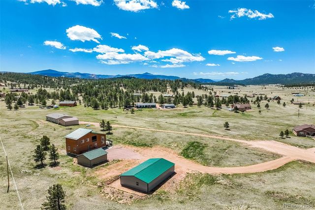 85 Estes Circle, Florissant, CO 80816