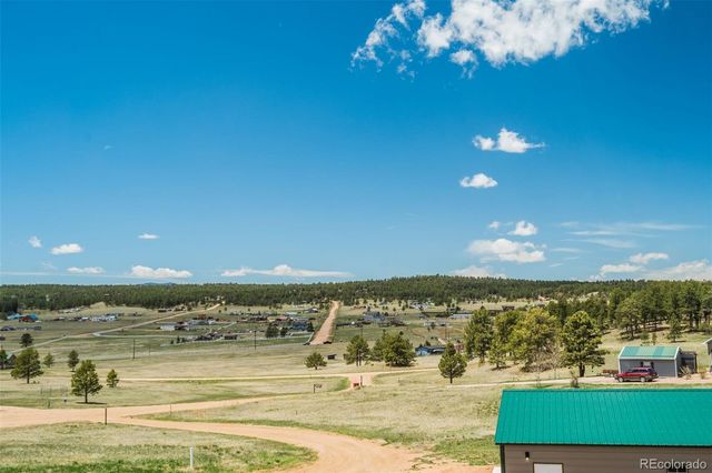 85 Estes Circle, Florissant, CO 80816