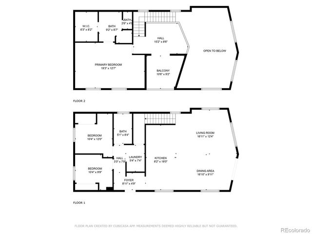 85 Estes Circle, Florissant, CO 80816