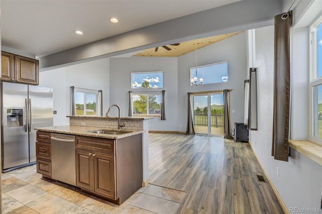 85 Estes Circle, Florissant, CO 80816