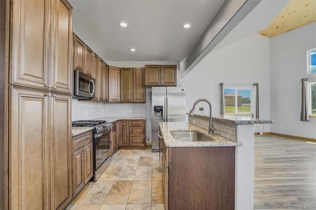 85 Estes Circle, Florissant, CO 80816