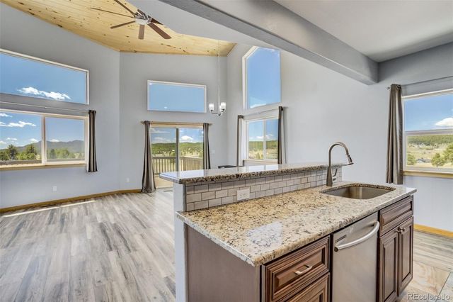 85 Estes Circle, Florissant, CO 80816