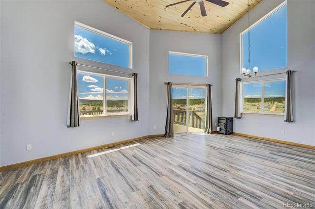 85 Estes Circle, Florissant, CO 80816