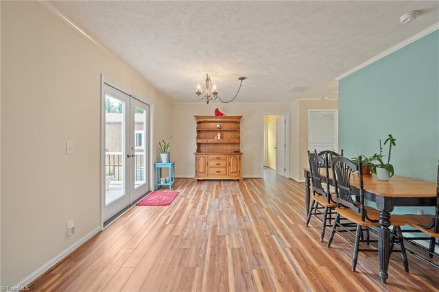 2517 Horseshoe Road, Westfield, NC 27053