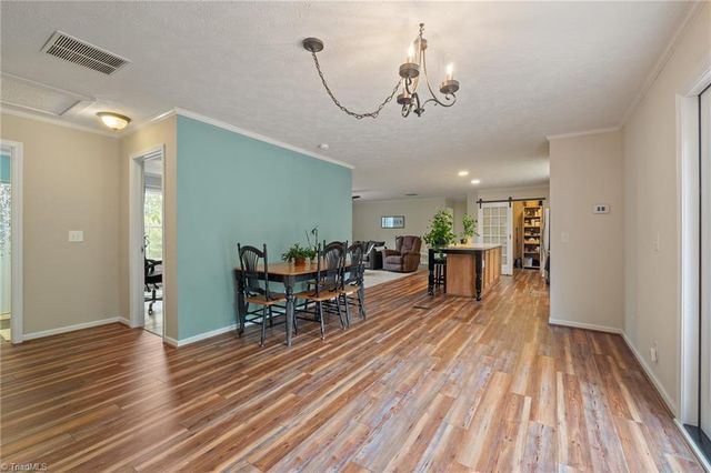 2517 Horseshoe Road, Westfield, NC 27053