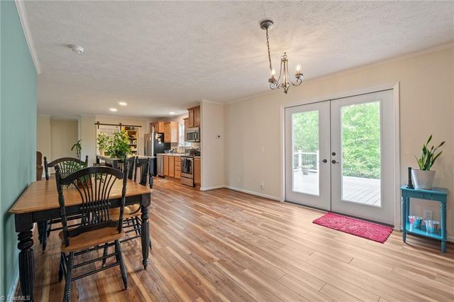 2517 Horseshoe Road, Westfield, NC 27053
