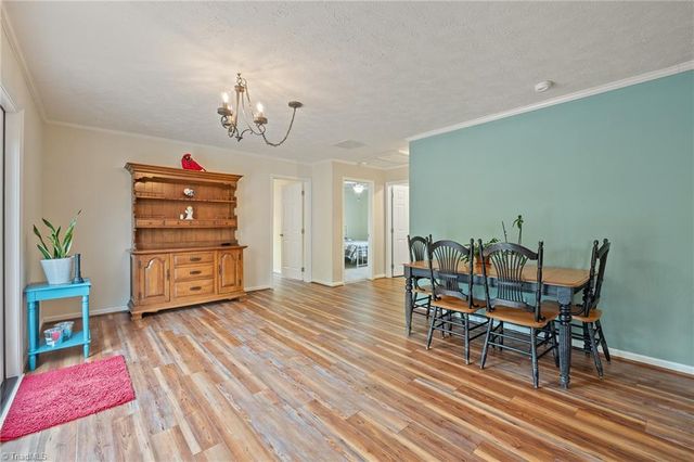 2517 Horseshoe Road, Westfield, NC 27053
