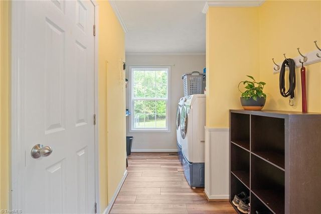 2517 Horseshoe Road, Westfield, NC 27053
