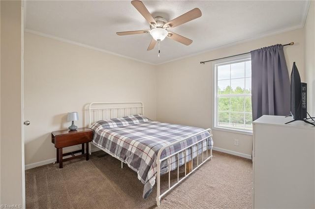 2517 Horseshoe Road, Westfield, NC 27053