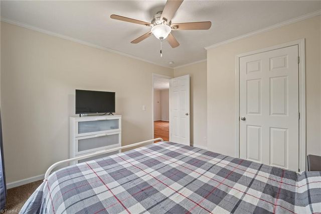 2517 Horseshoe Road, Westfield, NC 27053
