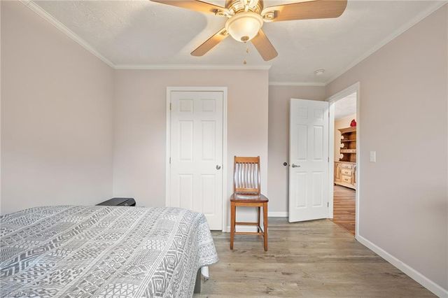 2517 Horseshoe Road, Westfield, NC 27053