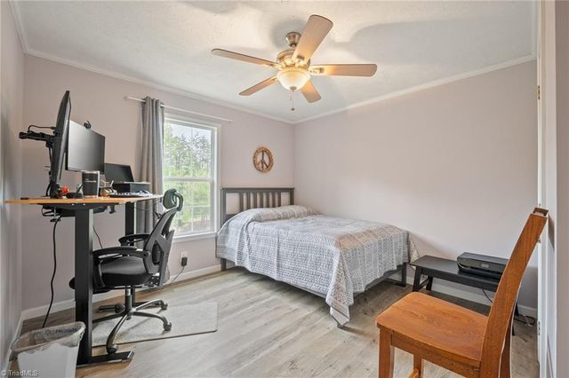 2517 Horseshoe Road, Westfield, NC 27053