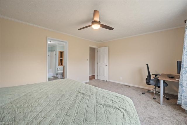 2517 Horseshoe Road, Westfield, NC 27053