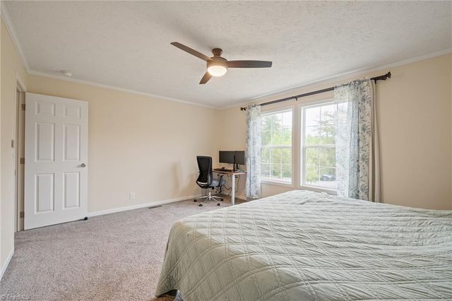 2517 Horseshoe Road, Westfield, NC 27053