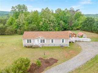 2517 Horseshoe Road, Westfield, NC 27053