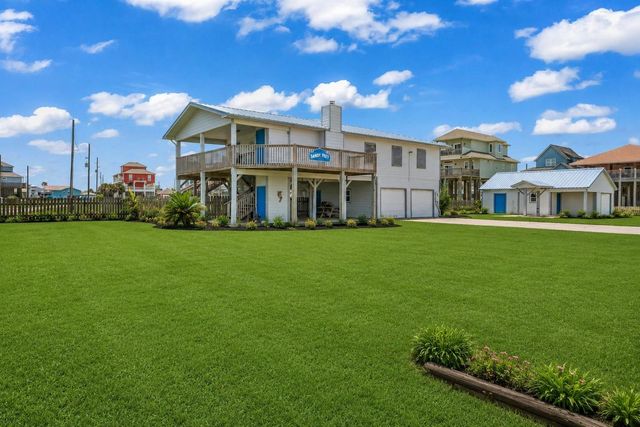 817 Westview, Galveston, TX 77650