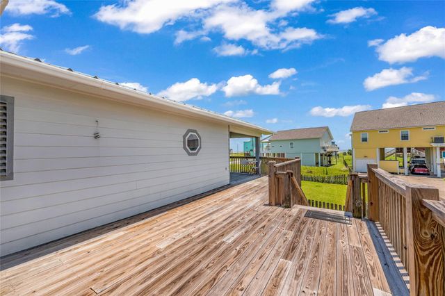 817 Westview, Galveston, TX 77650