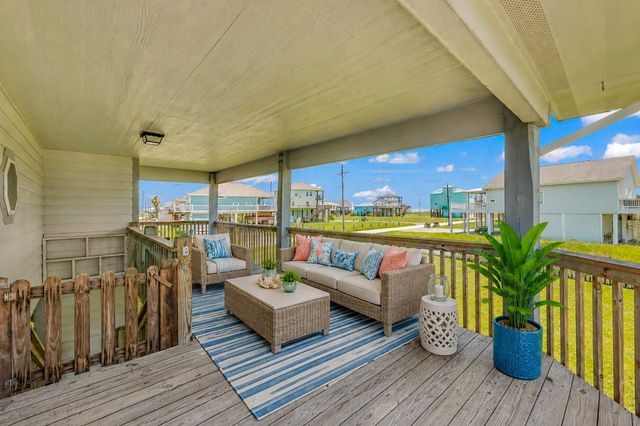 817 Westview, Galveston, TX 77650