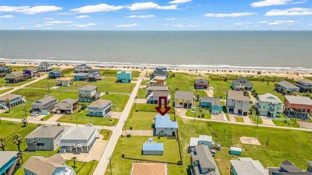 817 Westview, Galveston, TX 77650