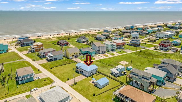 817 Westview, Galveston, TX 77650