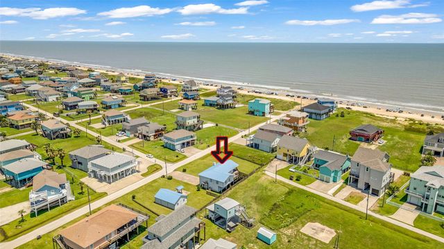 817 Westview, Galveston, TX 77650