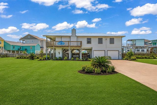 817 Westview, Galveston, TX 77650