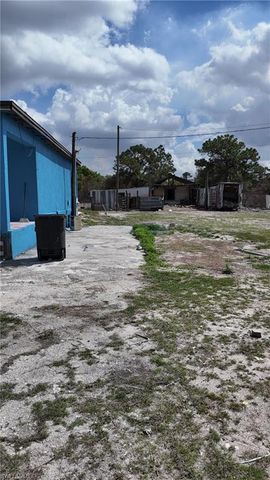 425 Lindero ST, Clewiston, FL 33440