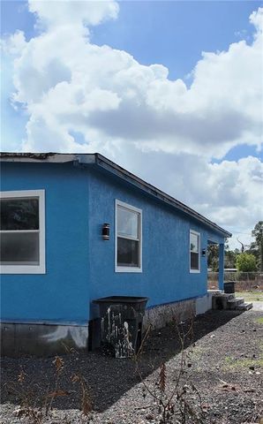 425 Lindero ST, Clewiston, FL 33440