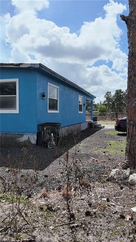 425 Lindero ST, Clewiston, FL 33440