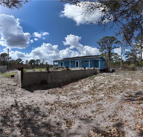 425 Lindero ST, Clewiston, FL 33440