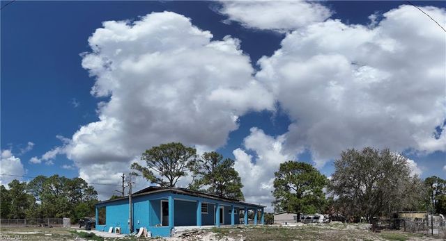 425 Lindero ST, Clewiston, FL 33440