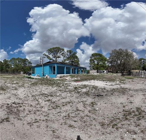 425 Lindero ST, Clewiston, FL 33440