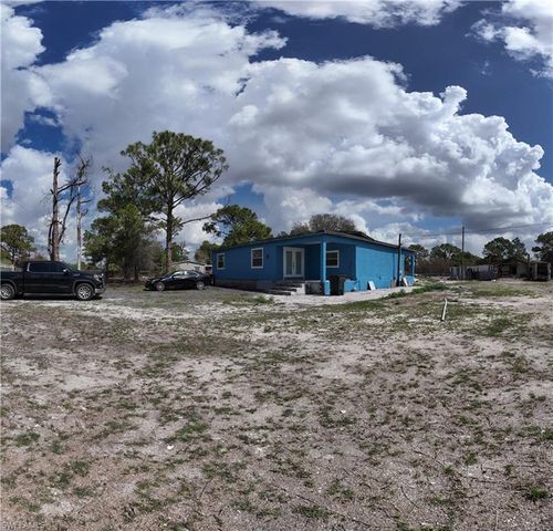 425 Lindero ST, Clewiston, FL 33440