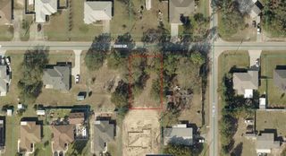 TBD LOT 29 NE 155TH PLACE, Summerfield, FL 34491