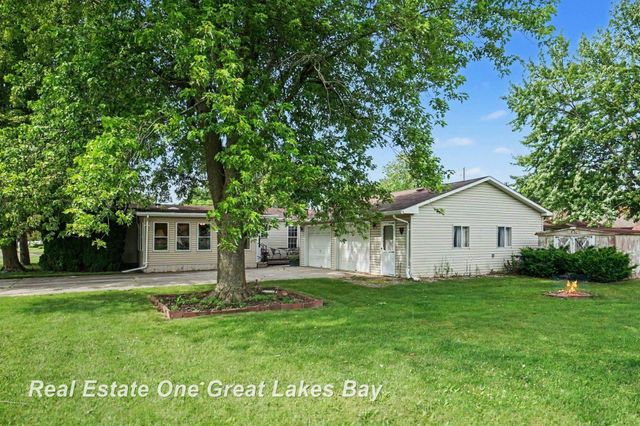 760 Doro Lane, Saginaw, MI 48604