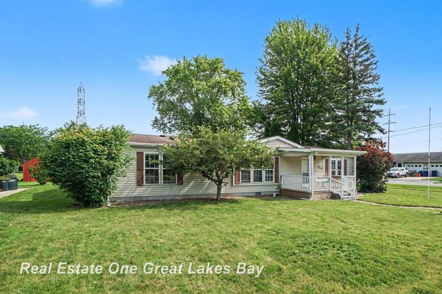 760 Doro Lane, Saginaw, MI 48604