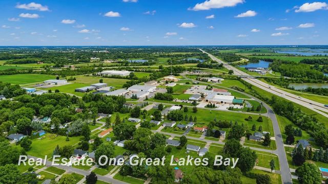 760 Doro Lane, Saginaw, MI 48604