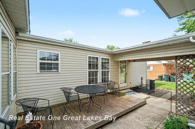 760 Doro Lane, Saginaw, MI 48604