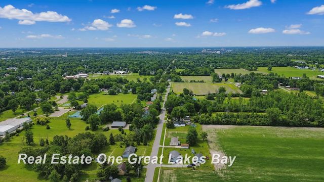 760 Doro Lane, Saginaw, MI 48604