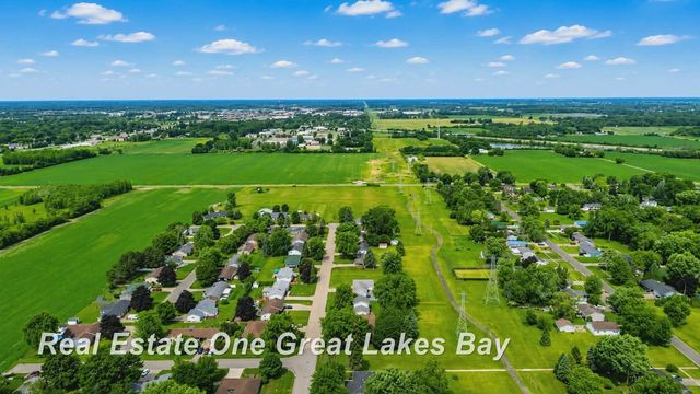 760 Doro Lane, Saginaw, MI 48604