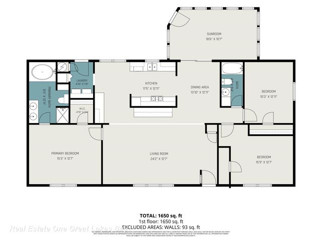760 Doro Lane, Saginaw, MI 48604