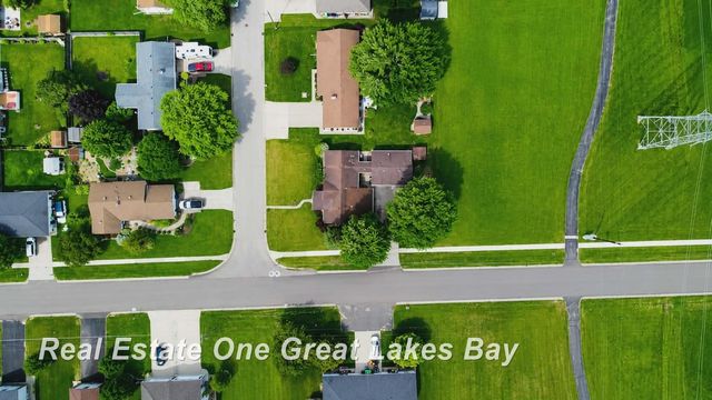 760 Doro Lane, Saginaw, MI 48604