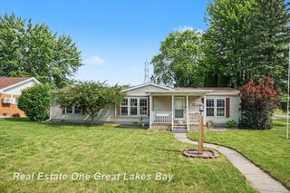 760 Doro Lane, Saginaw, MI 48604