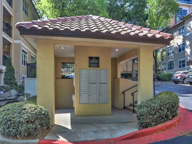 955 Juniper Street NE 1116, Atlanta, GA 30309