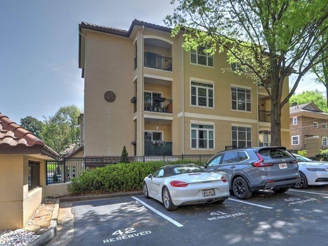 955 Juniper Street NE 1116, Atlanta, GA 30309
