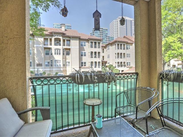 955 Juniper Street NE 1116, Atlanta, GA 30309